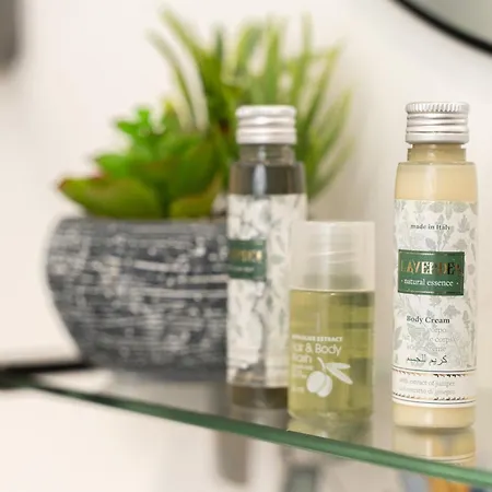 Maison 31 아파트 산타마리넬라