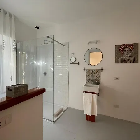 Lägenhet Maison 31 *