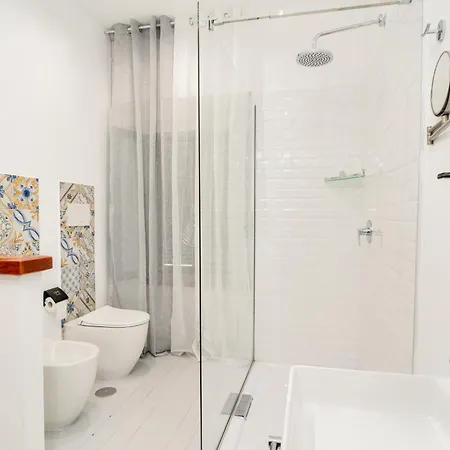 Maison 31 Lägenhet Santa Marinella