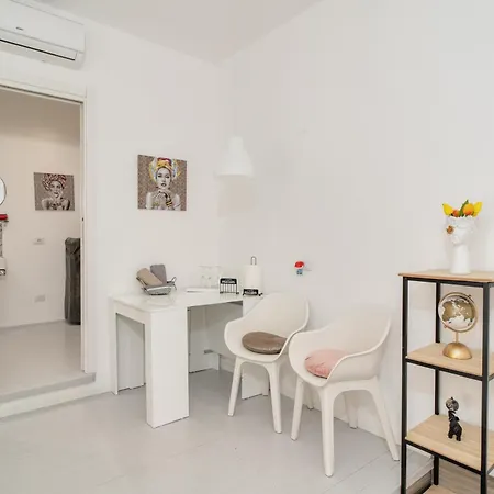 Lägenhet Maison 31 Santa Marinella