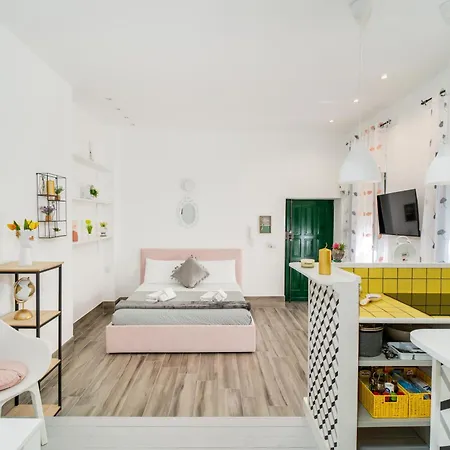 Maison 31 Santa Marinella