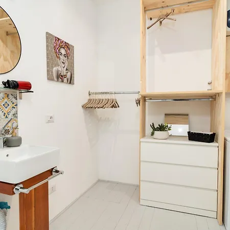 Maison 31 Lägenhet Santa Marinella