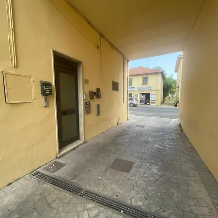 Maison 31 Santa Marinella