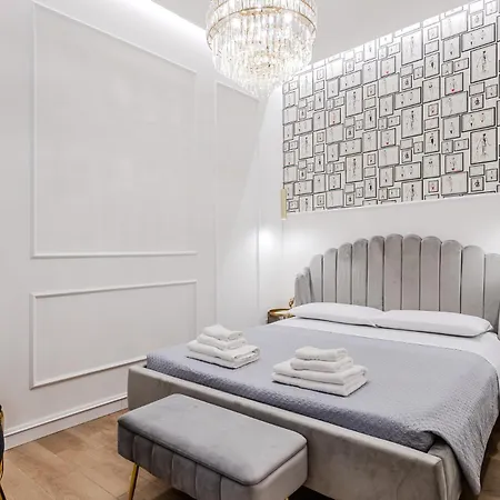 Maison 31 Lägenhet *